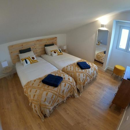 Lisbon, T2 Renewed Duplex With River View, Beato, 리스본 외부 사진