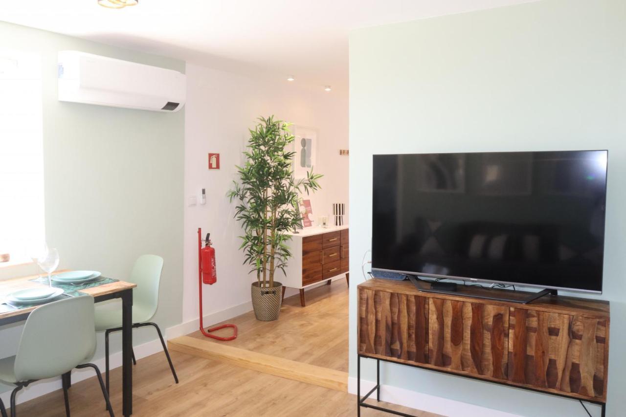 Lisbon, T2 Renewed Duplex With River View, Beato, 리스본 외부 사진