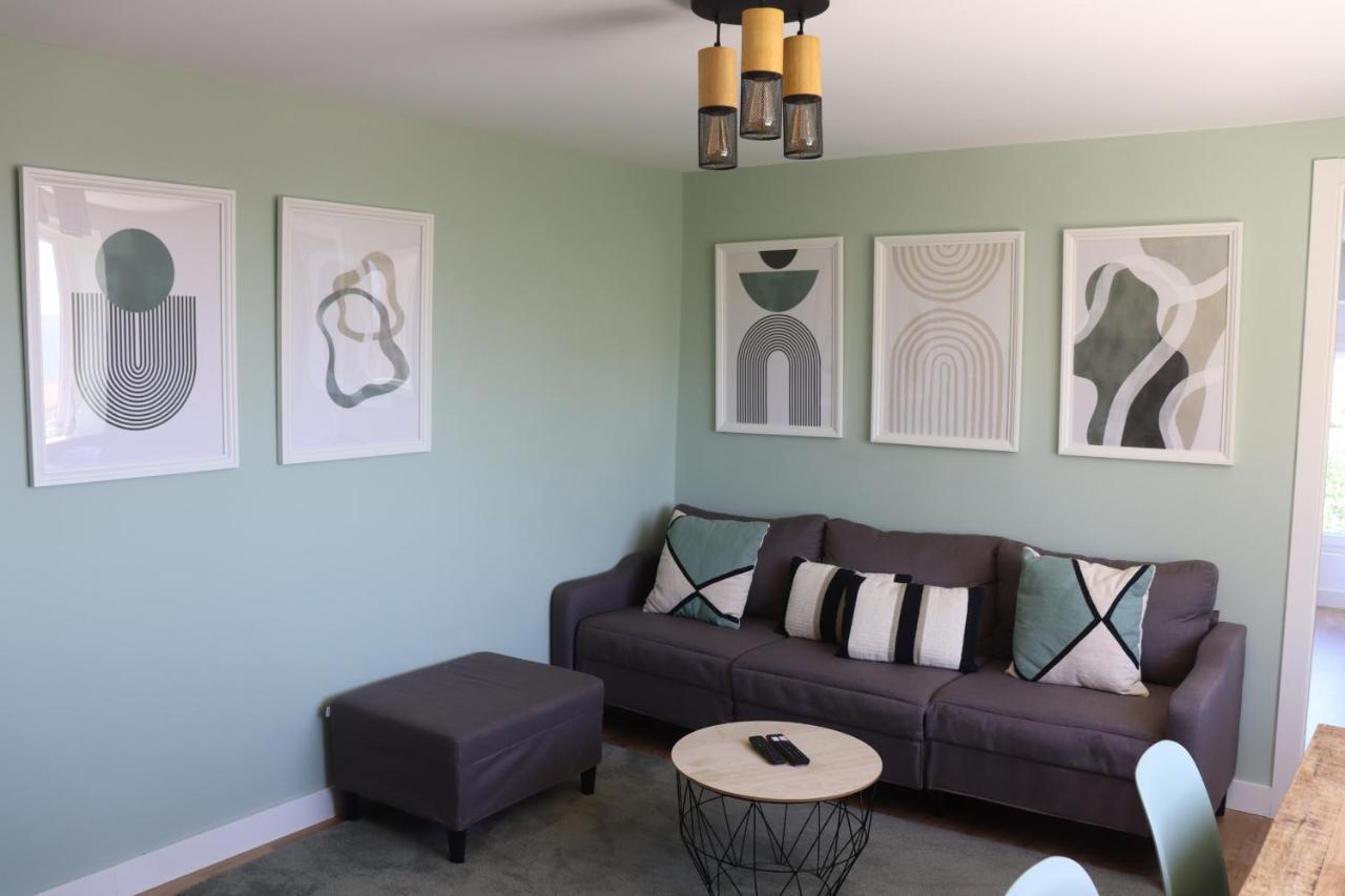 Lisbon, T2 Renewed Duplex With River View, Beato, 리스본 외부 사진
