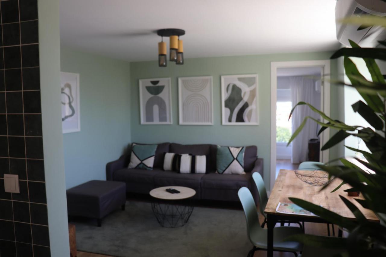 Lisbon, T2 Renewed Duplex With River View, Beato, 리스본 외부 사진