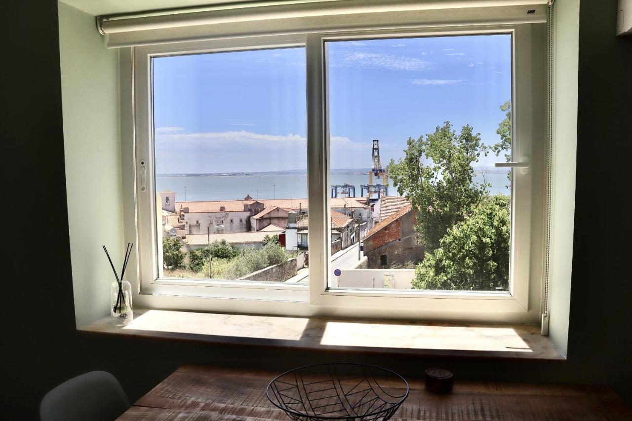 Lisbon, T2 Renewed Duplex With River View, Beato, 리스본 외부 사진
