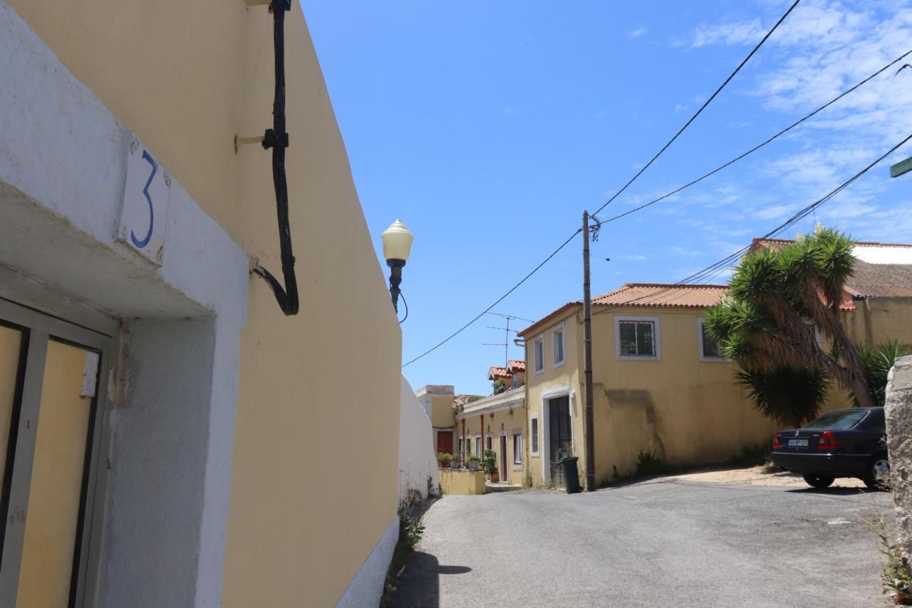 Lisbon, T2 Renewed Duplex With River View, Beato, 리스본 외부 사진