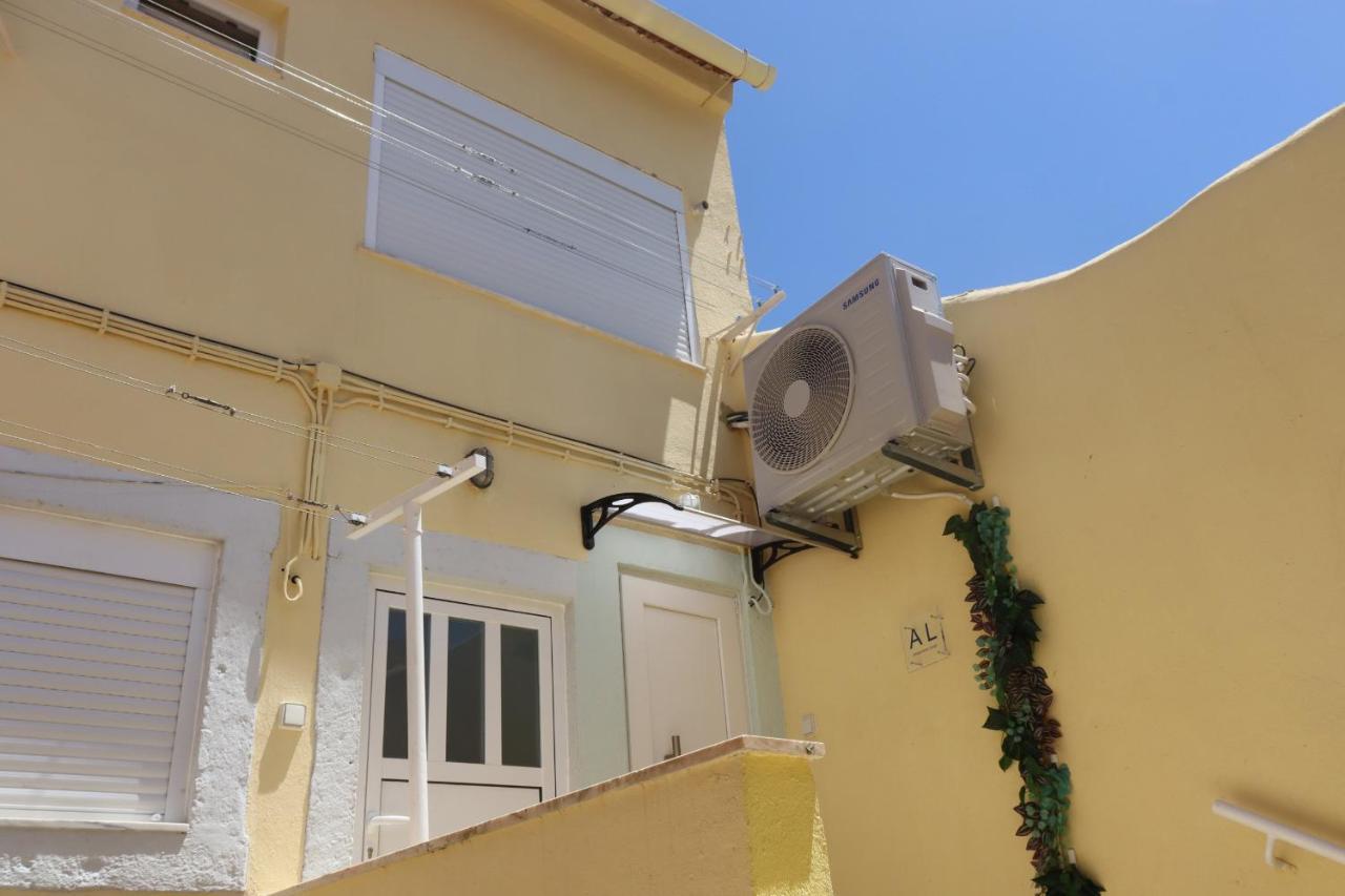 Lisbon, T2 Renewed Duplex With River View, Beato, 리스본 외부 사진