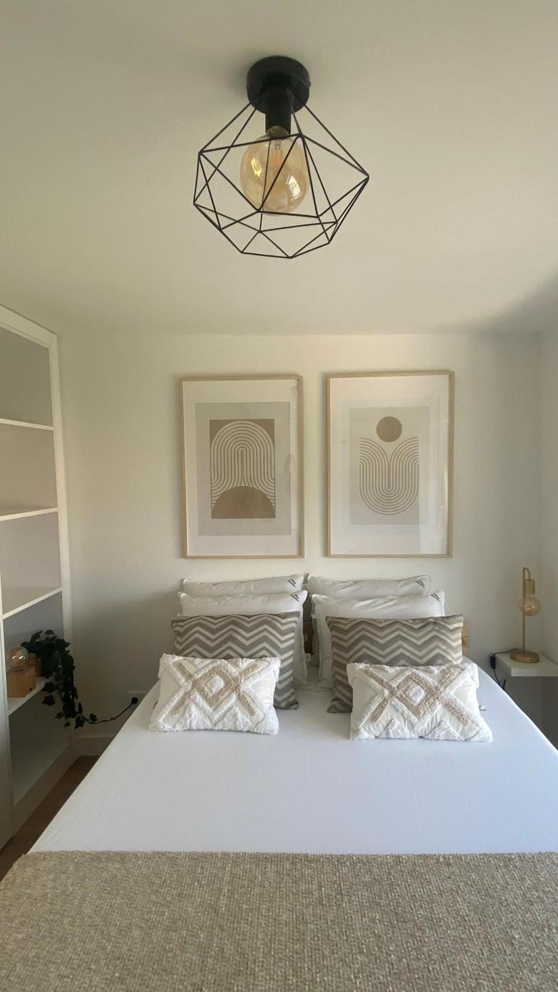 Lisbon, T2 Renewed Duplex With River View, Beato, 리스본 외부 사진