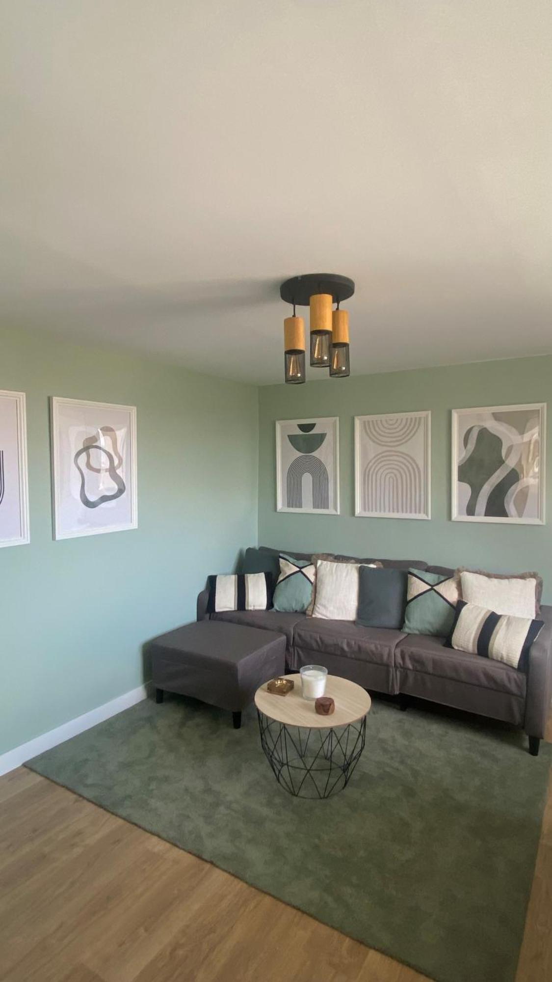 Lisbon, T2 Renewed Duplex With River View, Beato, 리스본 외부 사진