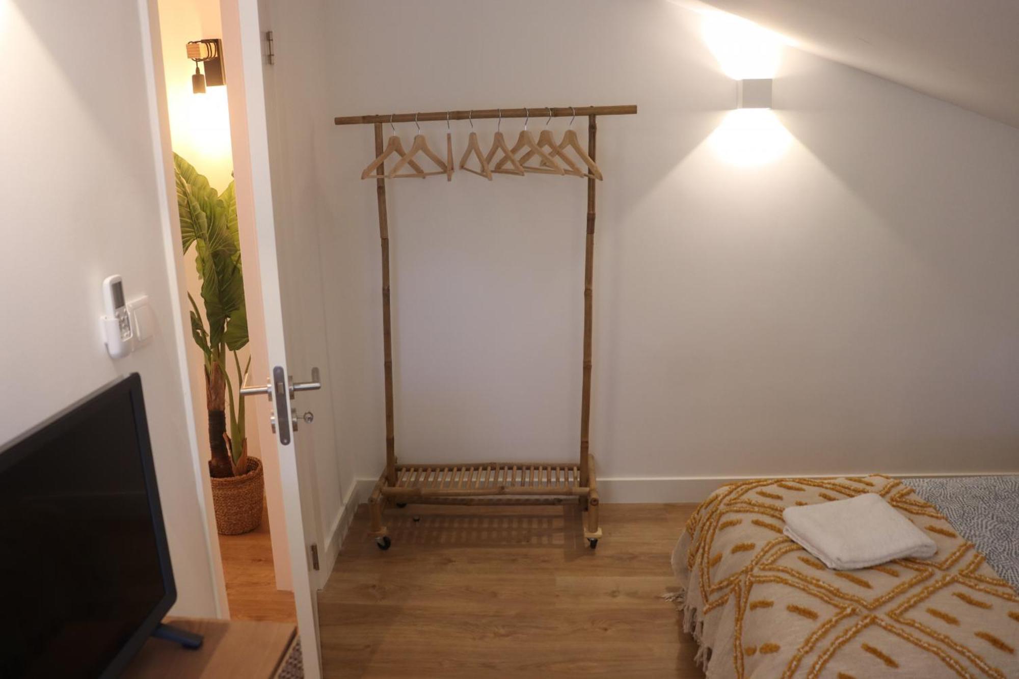Lisbon, T2 Renewed Duplex With River View, Beato, 리스본 외부 사진
