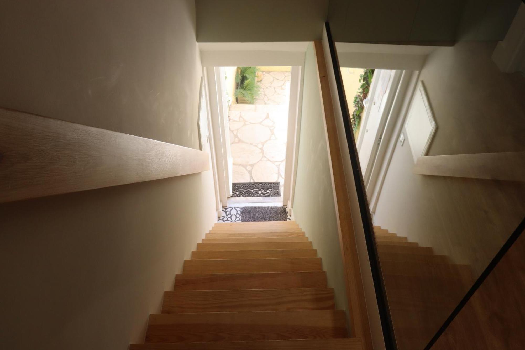 Lisbon, T2 Renewed Duplex With River View, Beato, 리스본 외부 사진