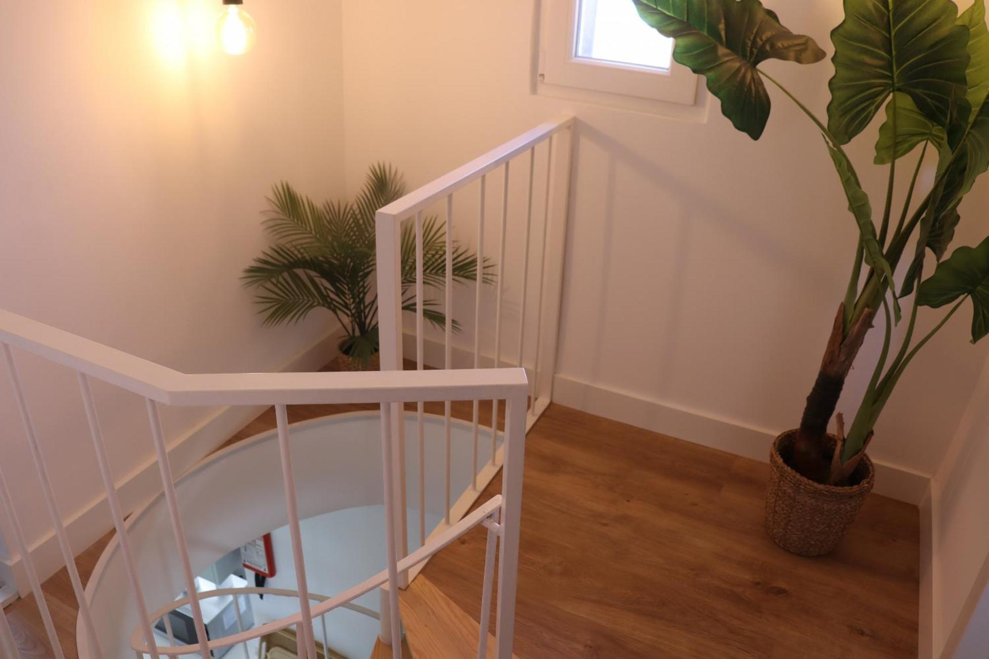 Lisbon, T2 Renewed Duplex With River View, Beato, 리스본 외부 사진