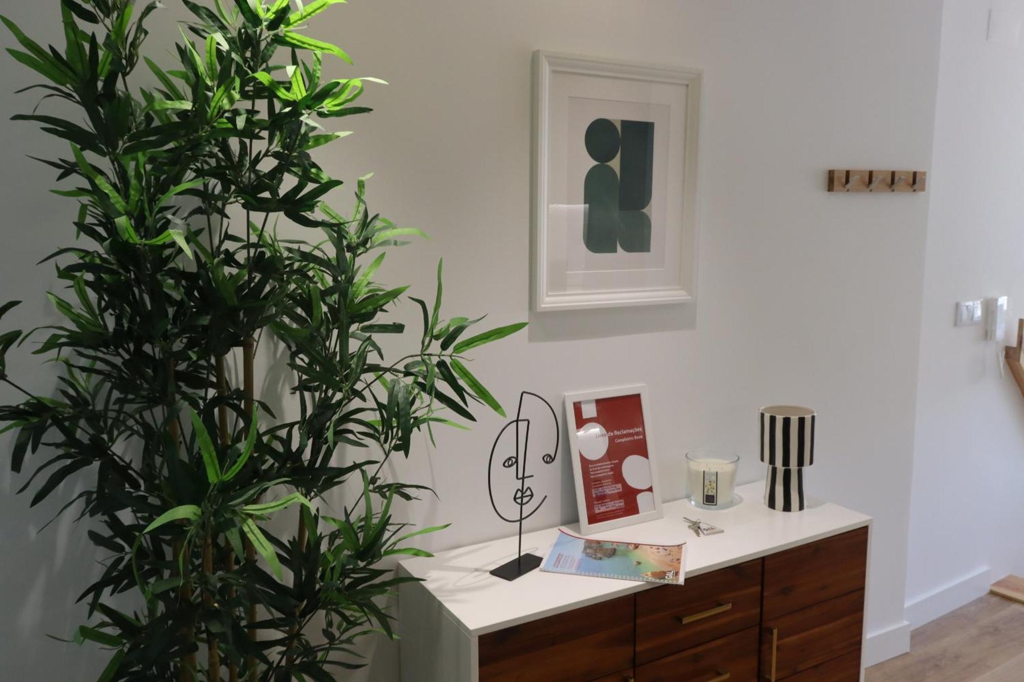 Lisbon, T2 Renewed Duplex With River View, Beato, 리스본 외부 사진