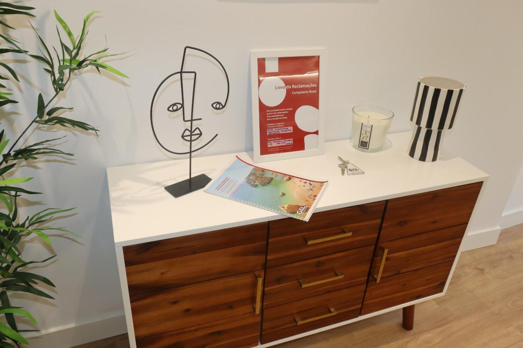 Lisbon, T2 Renewed Duplex With River View, Beato, 리스본 외부 사진