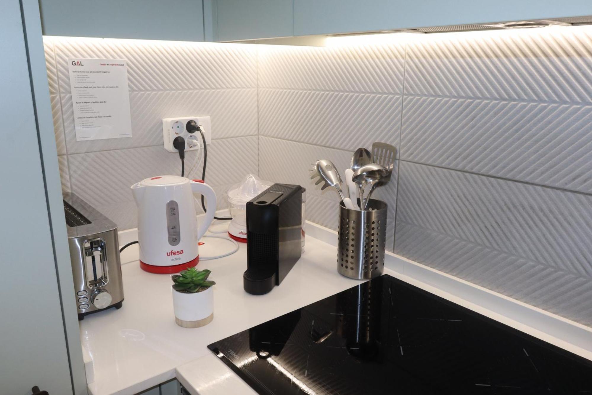Lisbon, T2 Renewed Duplex With River View, Beato, 리스본 외부 사진